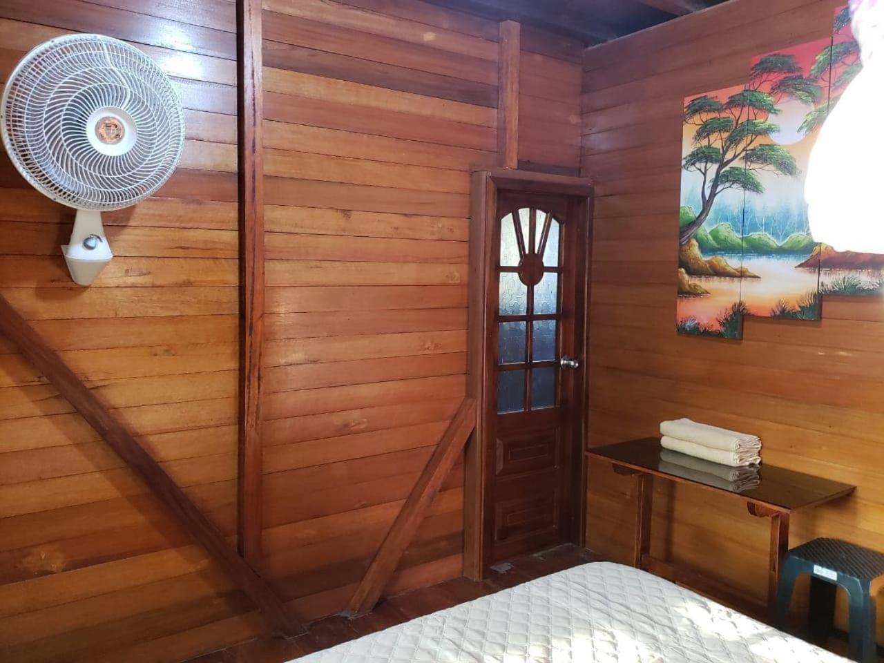 Quinta Primavera - Hosteria Campestre Nueva Loja Exterior foto
